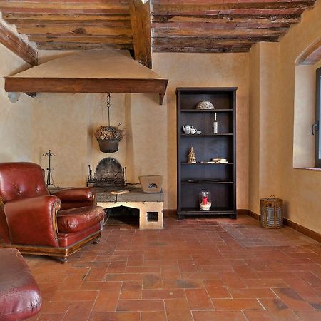 Agriturismo La Gioconda Vinci Dış mekan fotoğraf